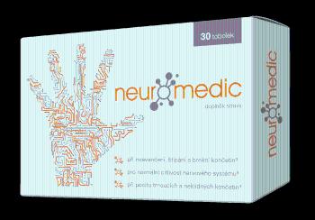 Neuromedic 30 tobolek