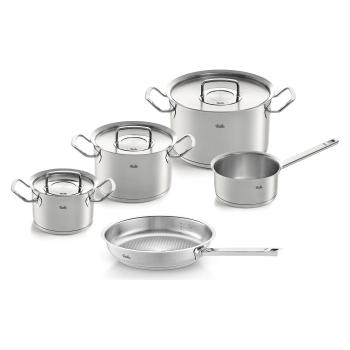 Sada nádobí ORIGINAL-PROFI COLLECTION Fissler 5 ks