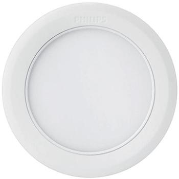 Philips - LED podhledové svítidlo 1xLED/14W/230V (75098)