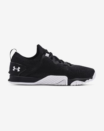 Under Armour TriBase™ Reign 3 Training Tenisky Černá