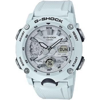 Casio G-Shock GA-2000S-7AER - 30 dnů na vrácení zboží