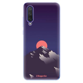 Odolné silikonové pouzdro iSaprio - Mountains 04 - Xiaomi Mi 9 Lite