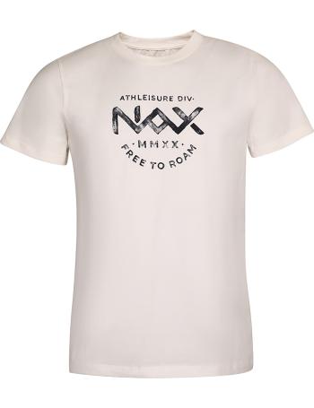 Pánské tričko NAX vel. L