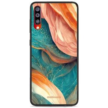 Mobiwear Glossy lesklý pro Samsung Galaxy A70 - G025G (5904808476843)