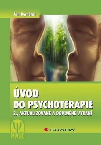Úvod do psychoterapie - Jan Vymětal - e-kniha