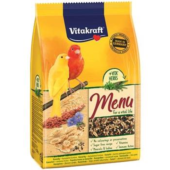 Vitakraft Menu kanár 500 g  (4008239106209)