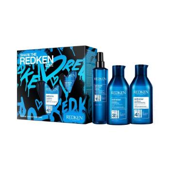 Redken Share The Redken Extreme Love dárková kazeta dárková sada