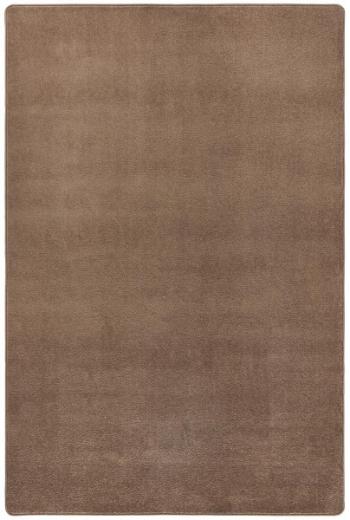 Hanse Home Collection koberce Hnědý kusový koberec Fancy 103008 Braun - 160x240 cm