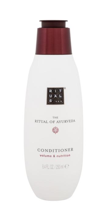 Rituals The Ritual Of Ayurveda Kondicionér pro objem vlasů 250 ml