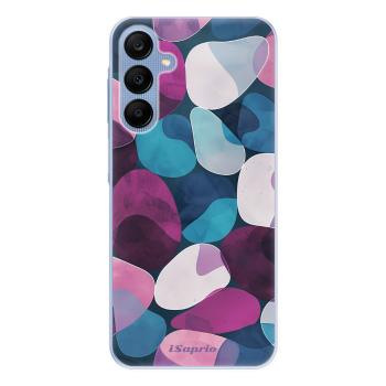 Odolné silikonové pouzdro iSaprio - Stones - Samsung Galaxy A25 5G