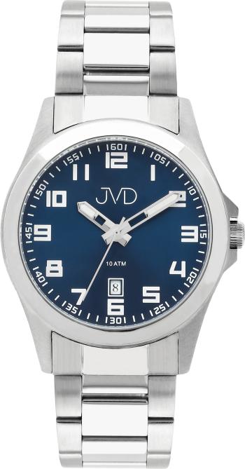 JVD Analogové hodinky J1041.21