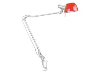 Panlux STG2/R PANLUX GINEVRA DUO stolní lampička, červená