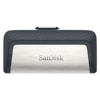 SanDisk Ultra Dual 128GB SDDDC2-128G-G46, SDDDC2-128G-G46