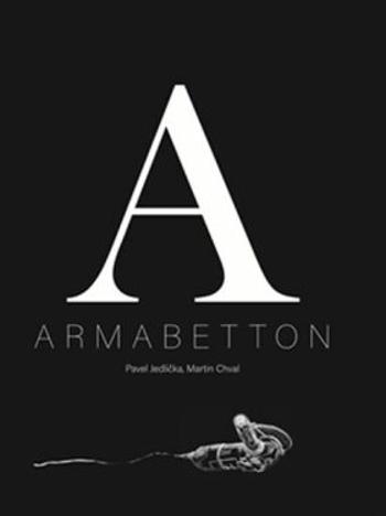 Armabetton - Pavel Jedlička, Pavel Chval
