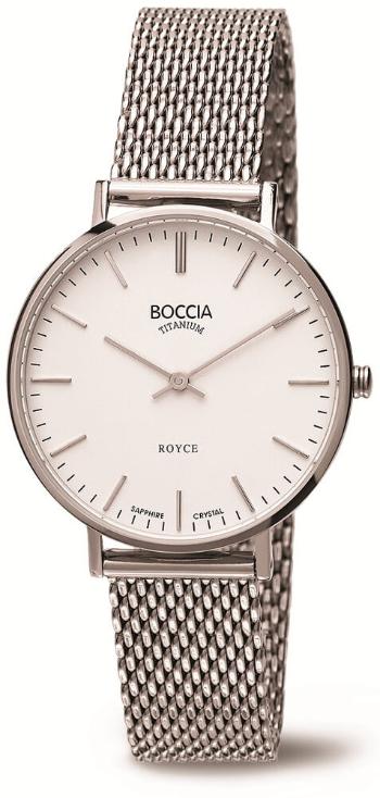 Boccia Titanium Royce 3246-06