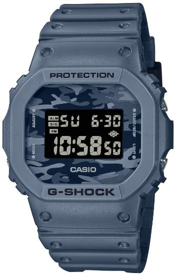 Casio G-Shock DW-5600CA-2ER (322)