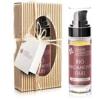 ZÁHIR COSMETICS Bio Organic Argan Oil Gift Pack 30 ml (8594182621150)