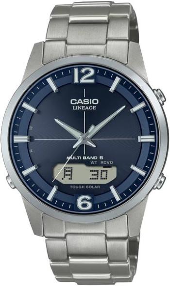 Casio Wave Ceptor LCW-M170TD-2AER - Bazar