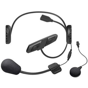 SENA Bluetooth headset 3S PLUS pro integrální přilby (M143-539)