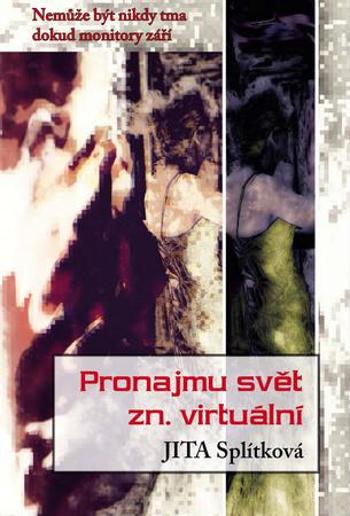 Pronajmu svět, zn. virtuální - Splítková Jita