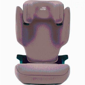 Britax Römer Autosedačka Discovery Plus 2 2024 Dusty Rose