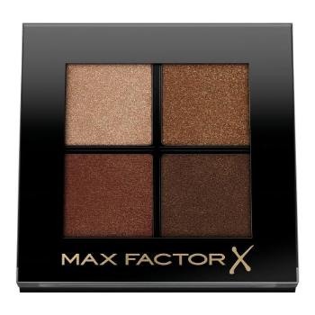 Max Factor Color X-Pert 4,2 g oční stín pro ženy 004 Veiled Bronze