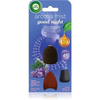 Air Wick Aroma Mist Good Night náplň do aroma difuzérů 20 ml