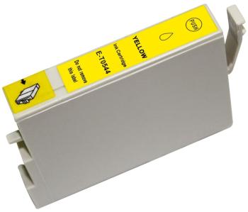 Epson T054440 žlutá (yellow) kompatibilní cartridge