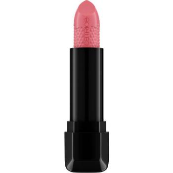 Catrice Shine Bomb Lipstick 3,5 g rtěnka pro ženy 050 Rosy Overdose