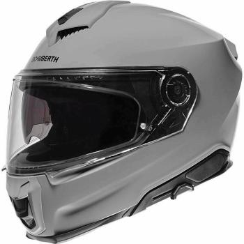 Schuberth S3 Concrete Grey XL Přilba