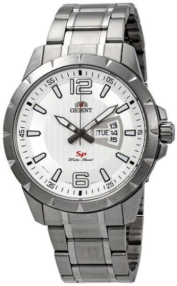 Orient Sports Quartz FUG1X005W0