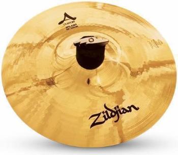 Zildjian A20542 A Custom Splash činel 10"