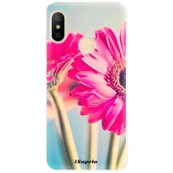 iSaprio Flowers 11 pro Xiaomi Mi A2 Lite (flowers11-TPU2-MiA2L)