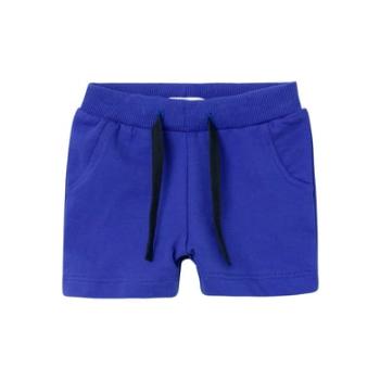 name it Pot shorts Nbmfolmer Clematis Blue