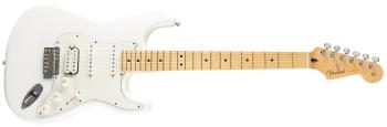 Fender Player Stratocaster HSS MN PWT