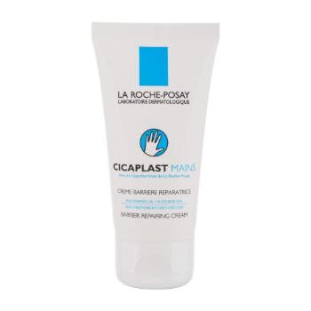 La Roche-Posay Cicaplast Barrier Repairing Cream 50 ml krém na ruce pro ženy