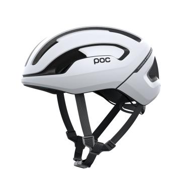 Cyklistická helma POC Omne Air SPIN Hydrogen White 2021 Velikost: S (50-56 cm)