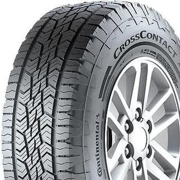 Continental CrossContact ATR 205/70 R15 96 H (03548110000)