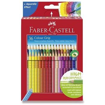 FABER-CASTELL Grip 2001, 36 barev (112442)