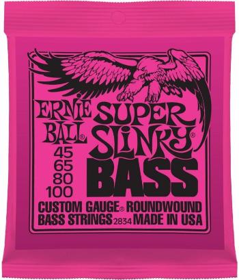 Ernie Ball 2834