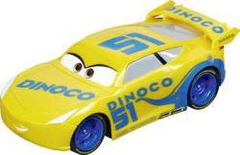 Auto Carrera Disney Pixar Cars - Dinoco Cruz 20064083, druh autodráhy GO!!!