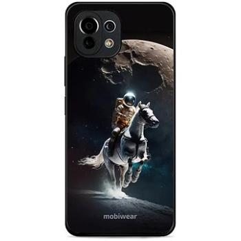 Mobiwear Glossy lesklý pro Xiaomi Mi 11 Lite - G004G (5904808451062)