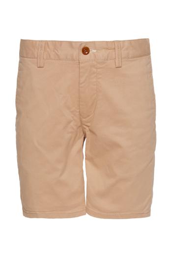 ŠORTKY GANT CHINO SHORTS hnědá 146/152