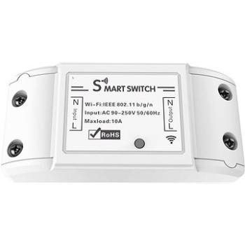 WOOX WiFi Switch 10A (R4967)