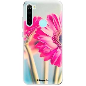 iSaprio Flowers 11 pro Xiaomi Redmi Note 8 (flowers11-TPU2-RmiN8)