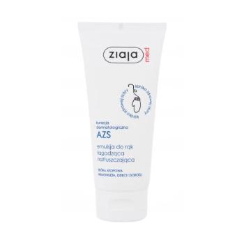 Ziaja Med Atopic Treatment AZS Soothing Hand Cream 100 ml krém na ruce unisex