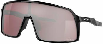 Oakley Sutro 94062037 Polished Black/Prizm Snow Black Iridium Cyklistické brýle