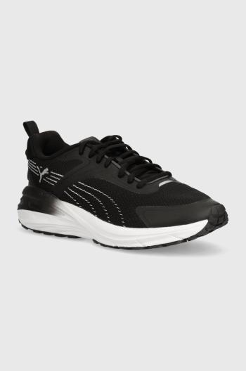 Sneakers boty Puma Hypnotic černá barva, 395235