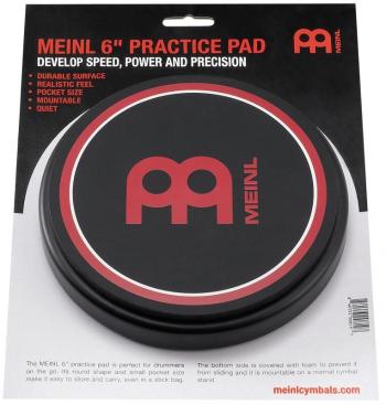 Meinl MPP-6