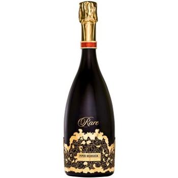 Piper Heidsieck Cuvée Rare Brut 2008 0,75l 12,5% (1000000048872)